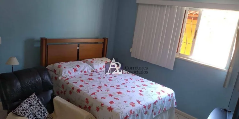 Casa, 3 quartos - Foto 12