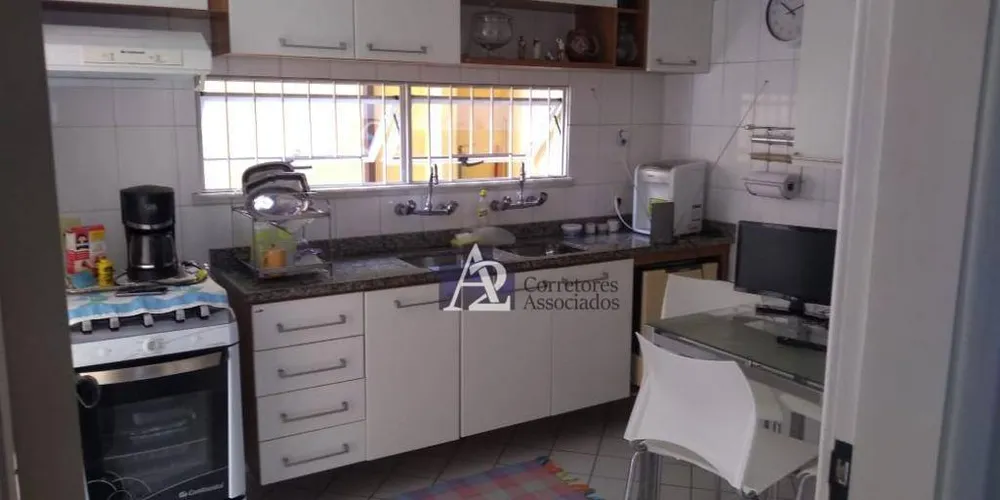 Casa, 3 quartos - Foto 6