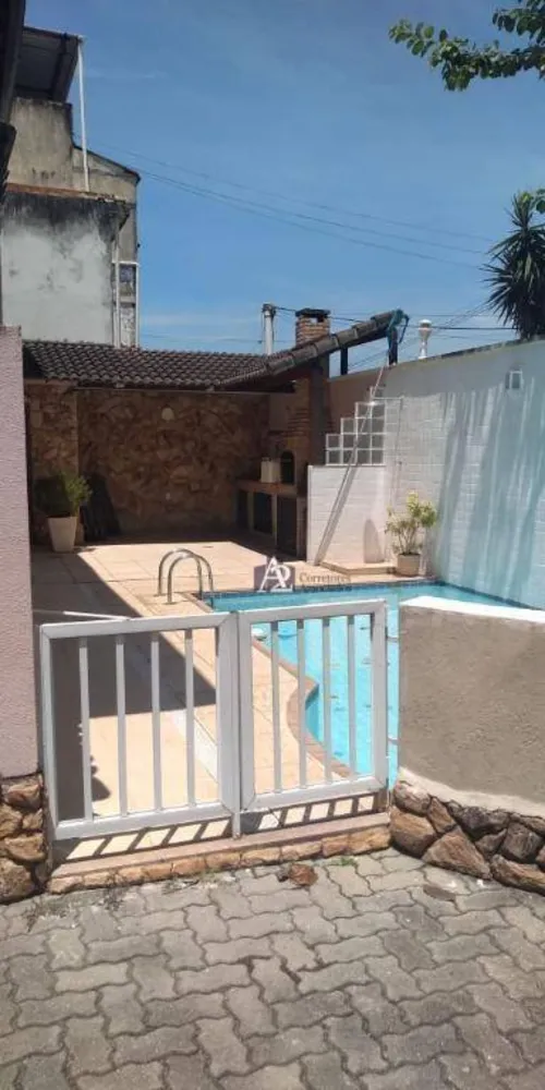 Casa, 3 quartos - Foto 23