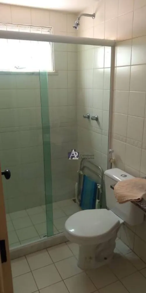 Casa, 3 quartos - Foto 18