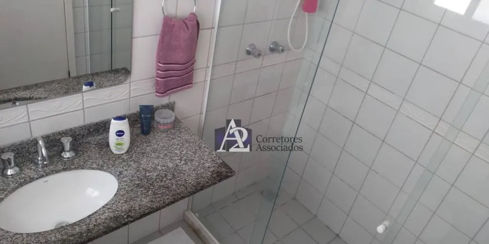 Casa, 3 quartos - Foto 22