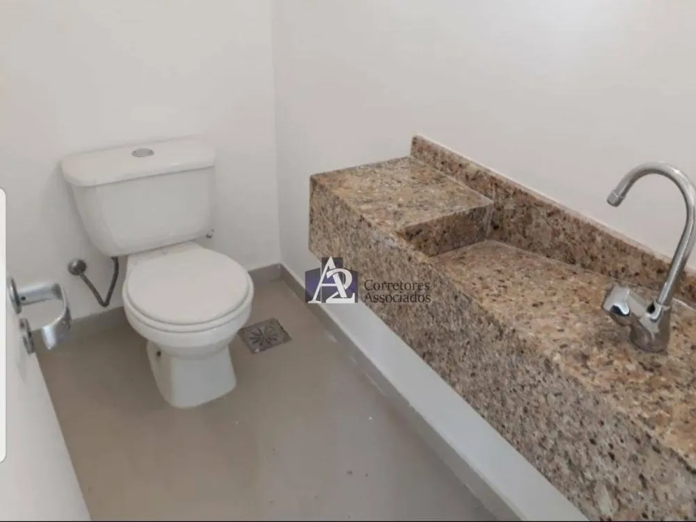 Casa, 4 quartos - Foto 1