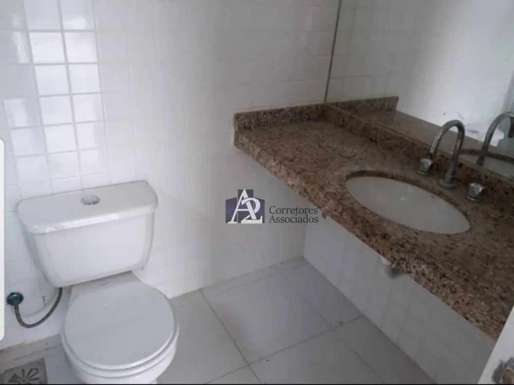 Casa, 4 quartos - Foto 19