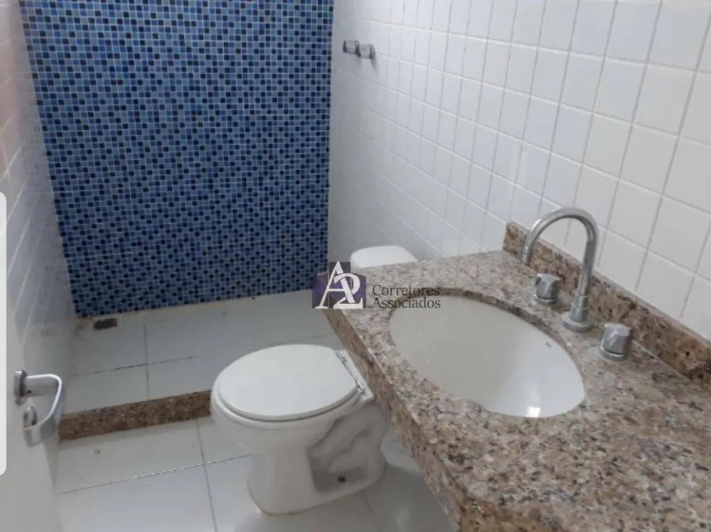Casa, 4 quartos - Foto 2