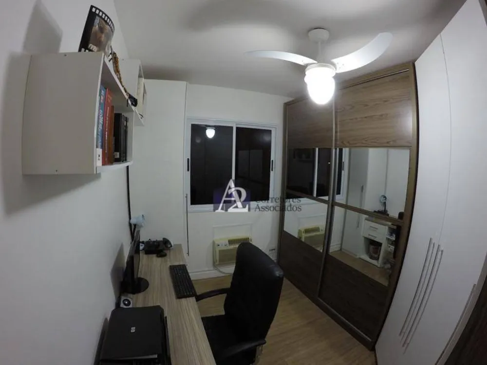 Apartamento, 4 quartos, 90 m² - Foto 8