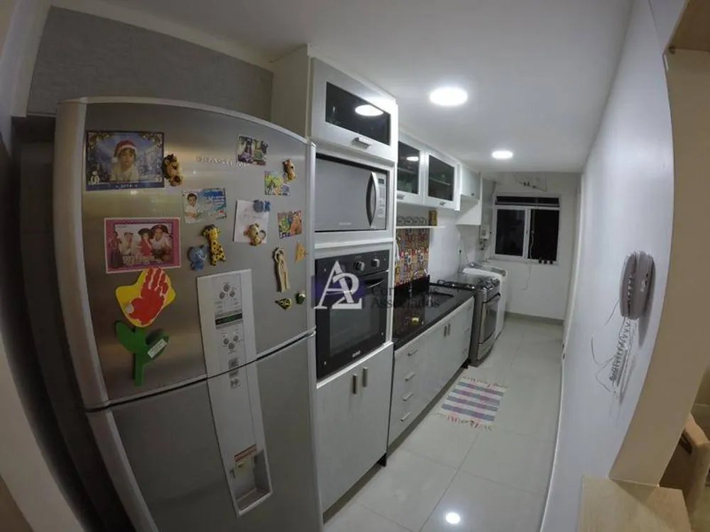 Apartamento, 4 quartos, 90 m² - Foto 13