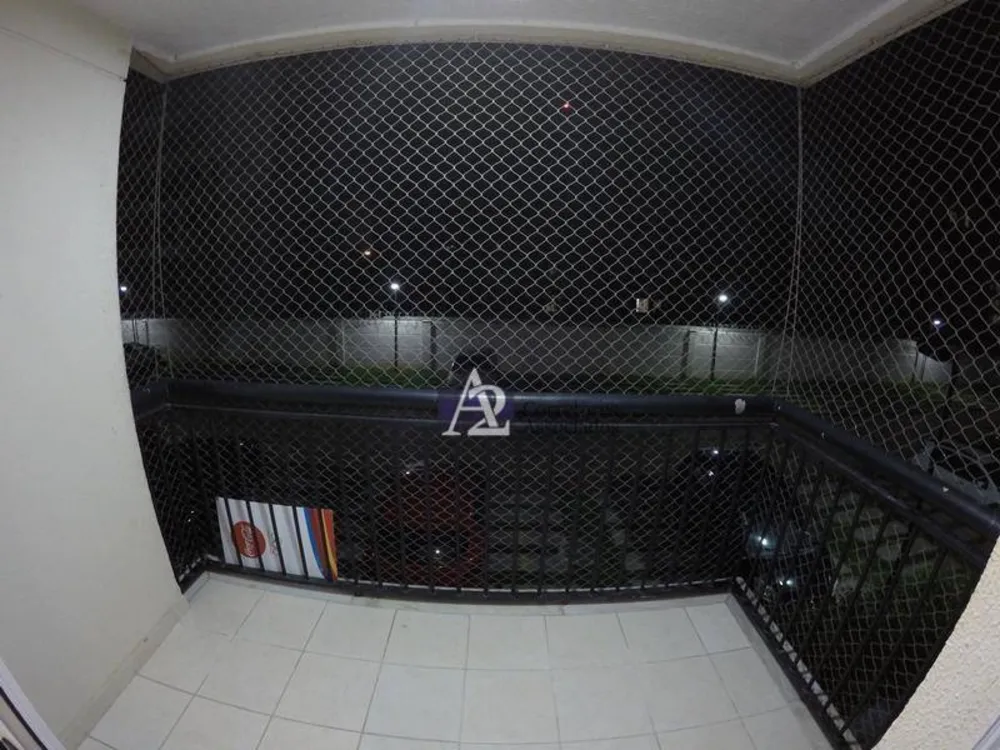 Apartamento, 4 quartos, 90 m² - Foto 17