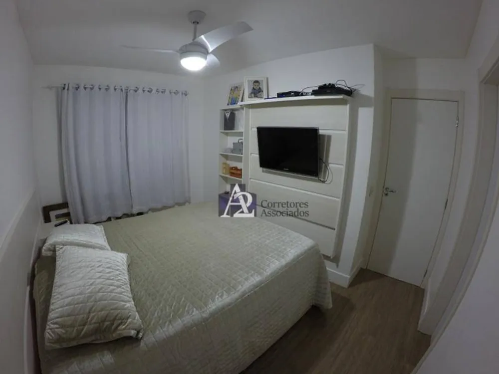 Apartamento, 4 quartos, 90 m² - Foto 5