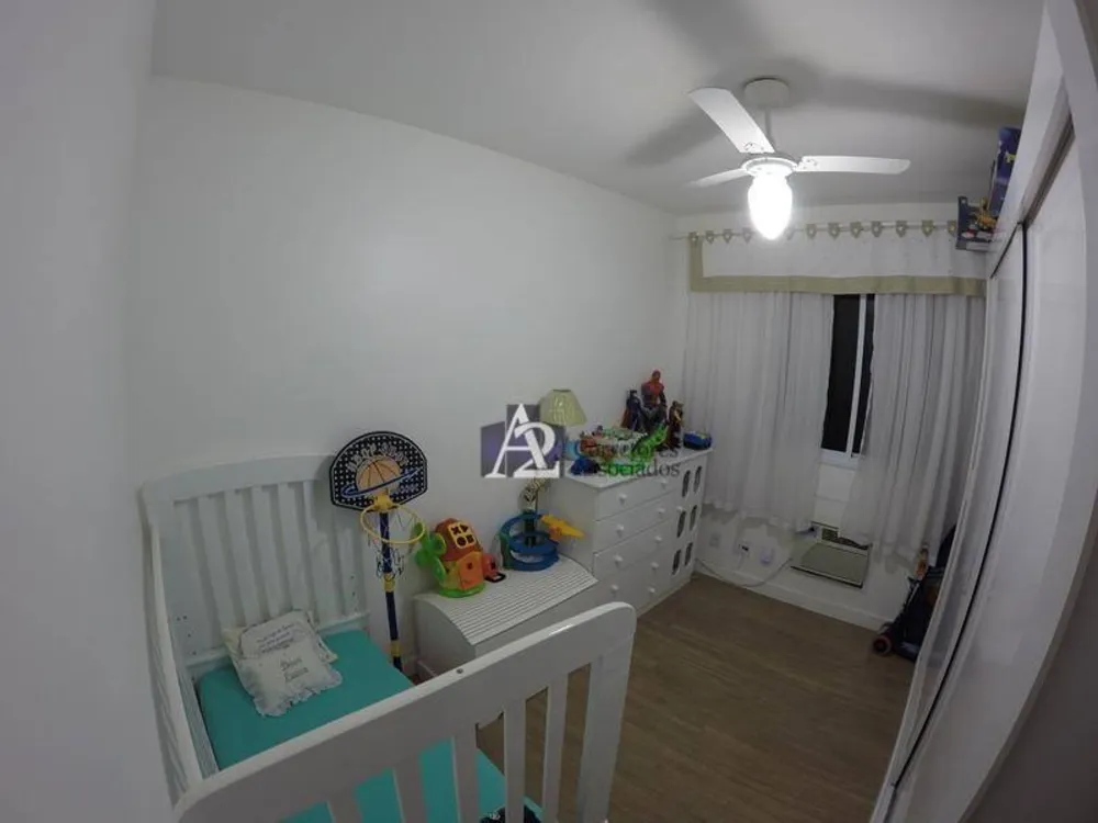 Apartamento, 4 quartos, 90 m² - Foto 7