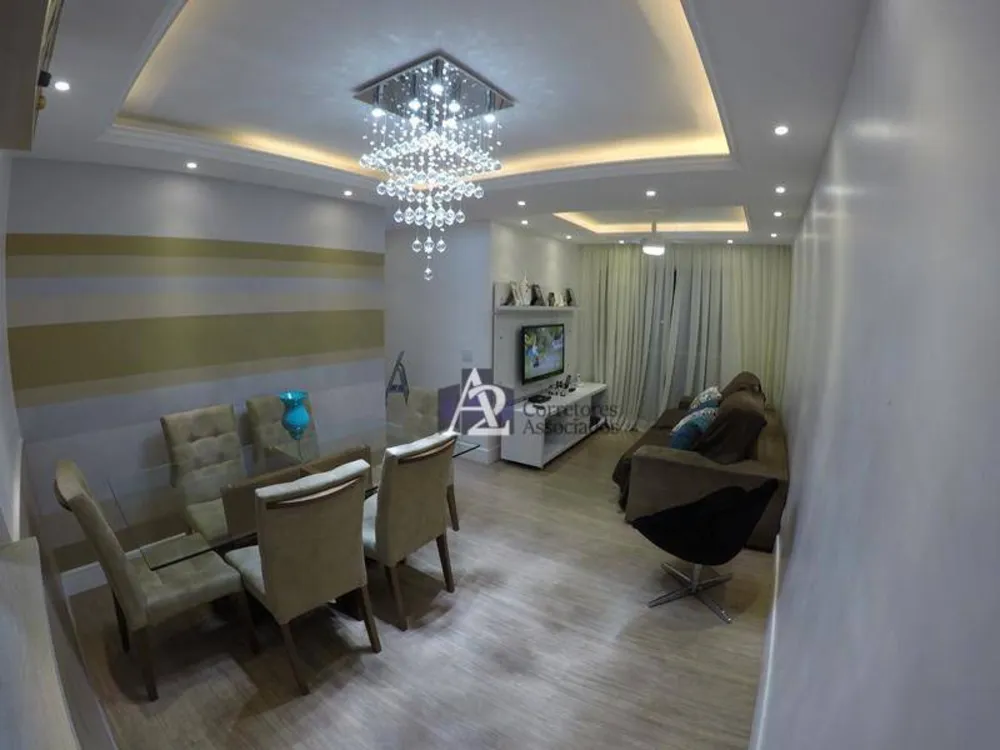 Apartamento, 4 quartos, 90 m² - Foto 1