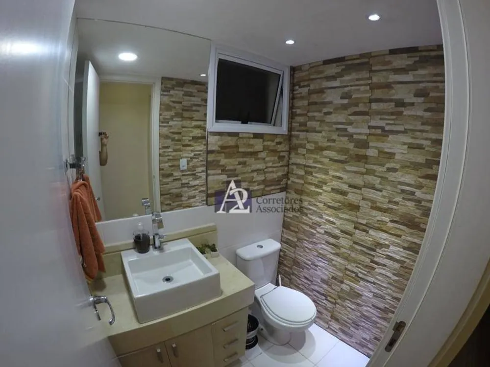 Apartamento, 4 quartos, 90 m² - Foto 9
