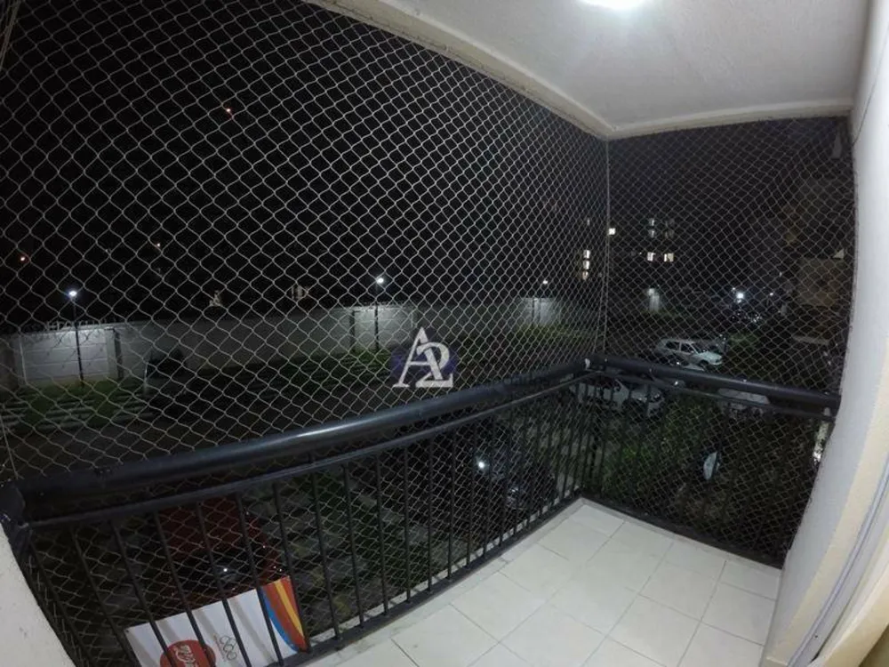Apartamento, 4 quartos, 90 m² - Foto 16