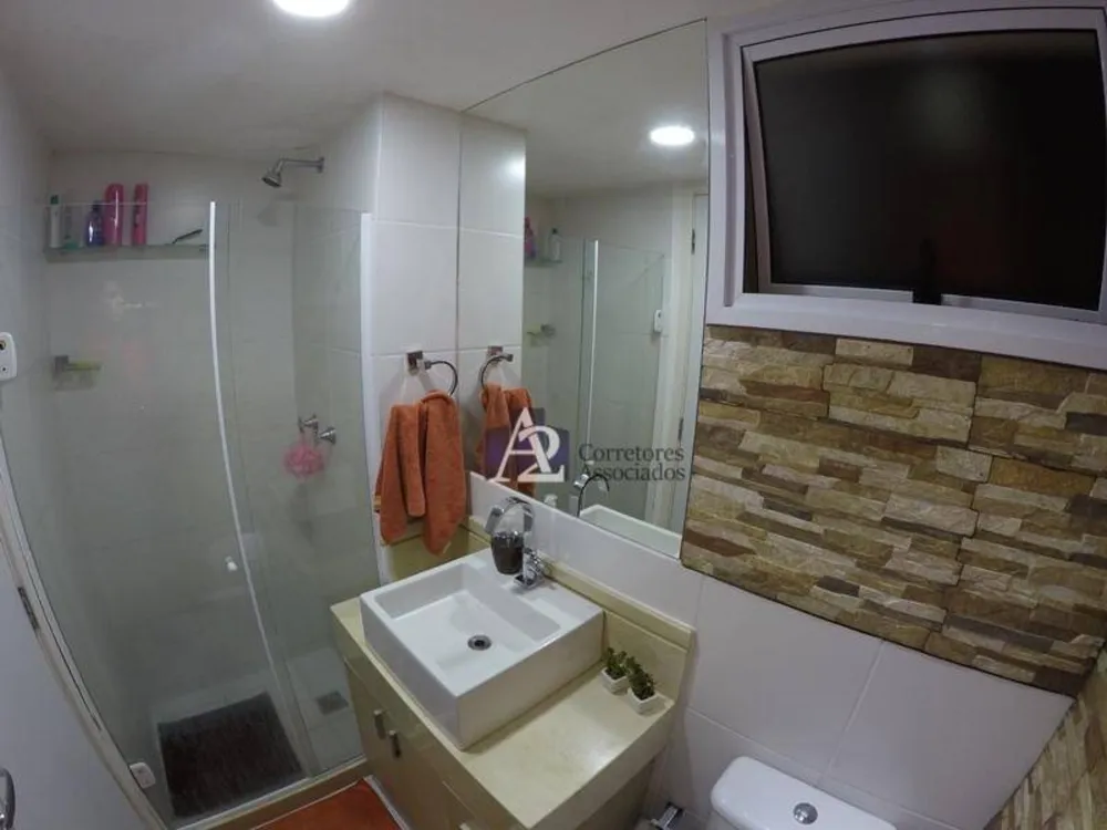 Apartamento, 4 quartos, 90 m² - Foto 10