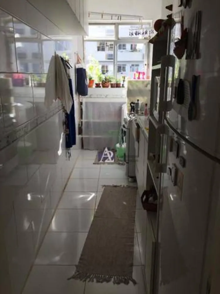 Apartamento, 2 quartos, 50 m² - Foto 7