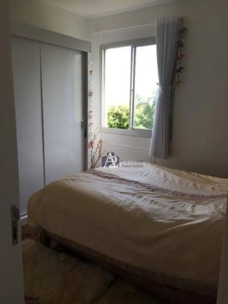 Apartamento, 2 quartos, 50 m² - Foto 4