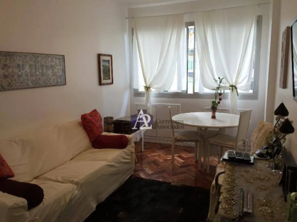 Apartamento, 2 quartos, 50 m² - Foto 3