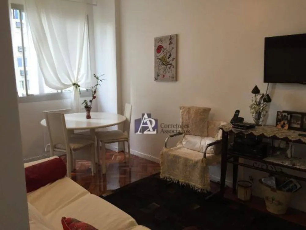 Apartamento, 2 quartos, 50 m² - Foto 1