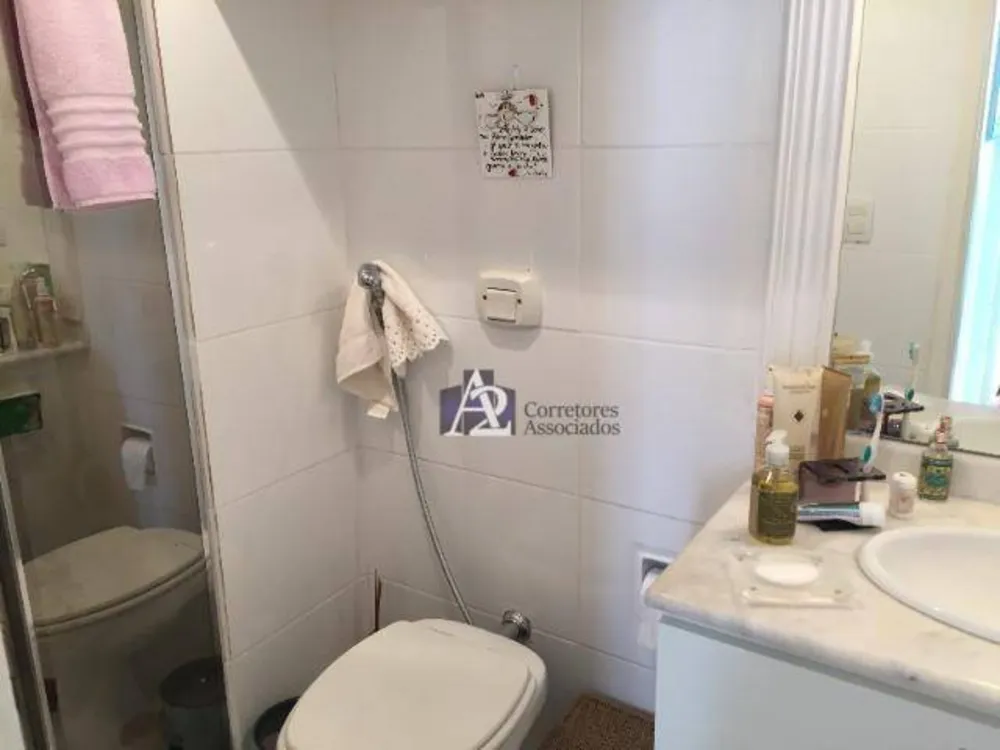 Apartamento, 2 quartos, 50 m² - Foto 6