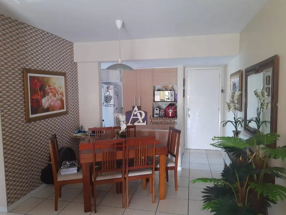 Apartamento, 2 quartos, 71 m² - Foto 2