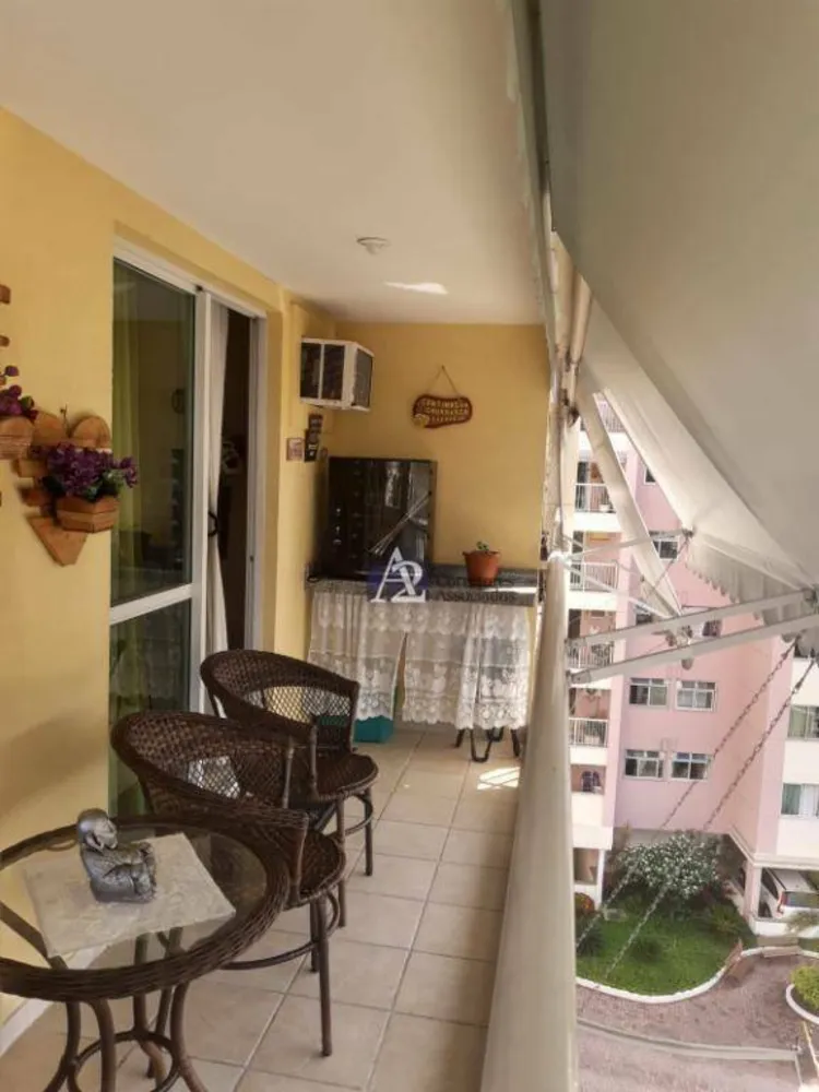 Apartamento, 2 quartos, 71 m² - Foto 17