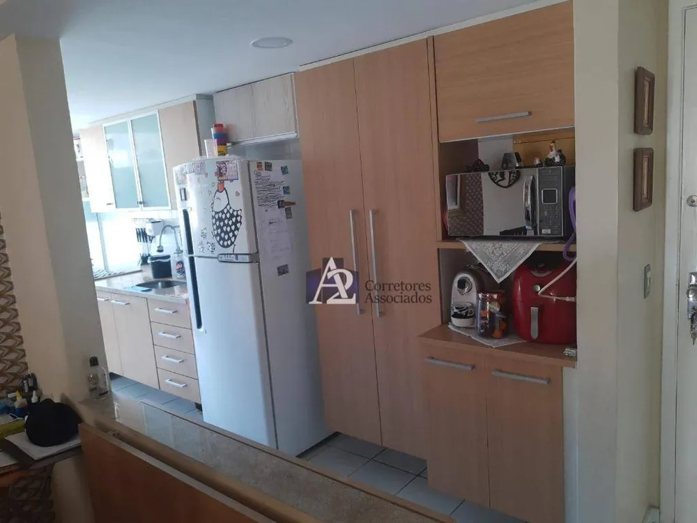 Apartamento, 2 quartos, 71 m² - Foto 11