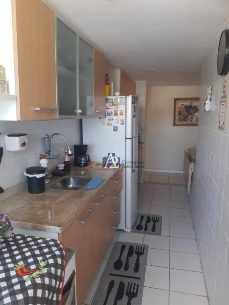 Apartamento, 2 quartos, 71 m² - Foto 13