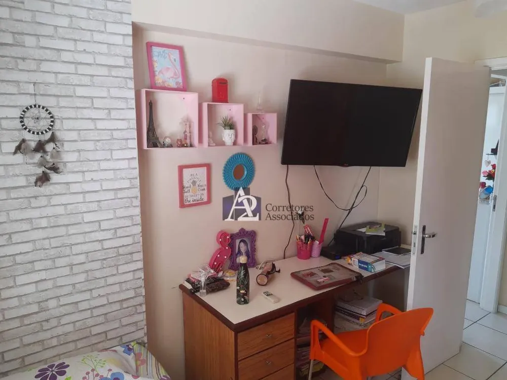 Apartamento, 2 quartos, 71 m² - Foto 8