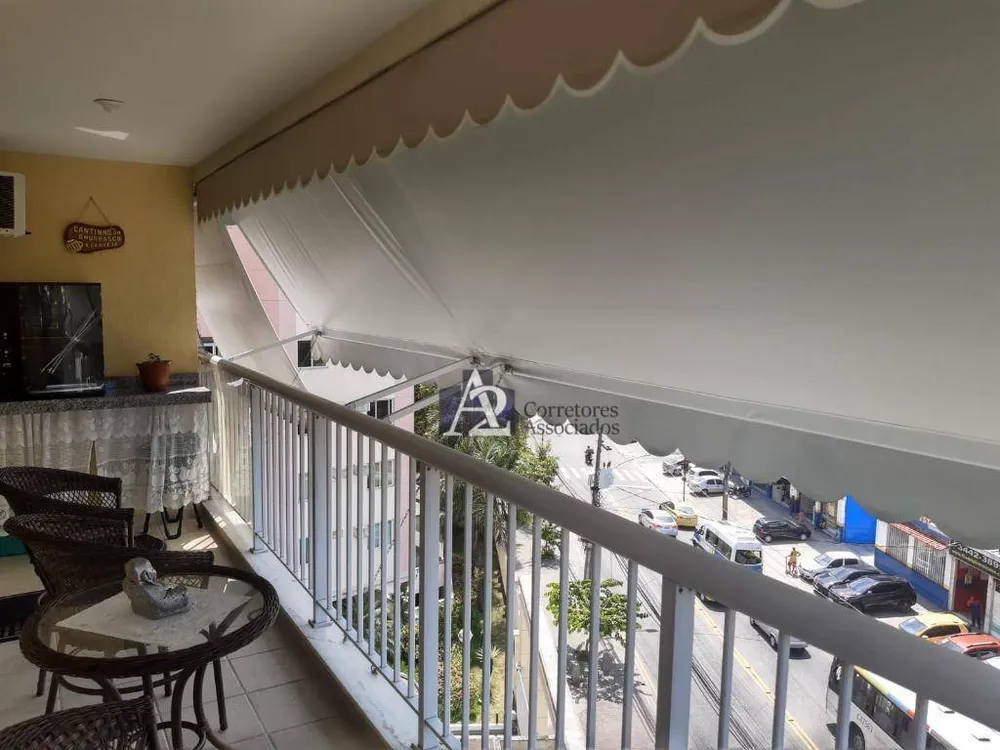 Apartamento, 2 quartos, 71 m² - Foto 16