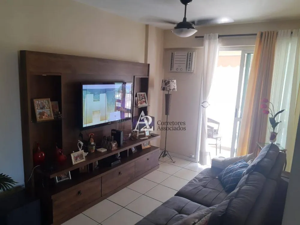 Apartamento, 2 quartos, 71 m² - Foto 1