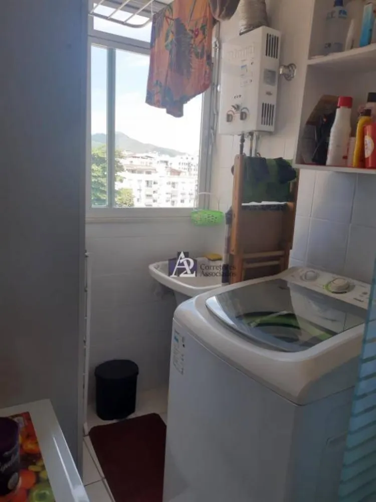 Apartamento, 2 quartos, 71 m² - Foto 15