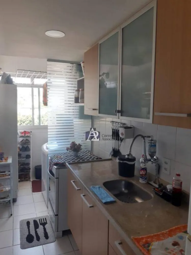Apartamento, 2 quartos, 71 m² - Foto 14