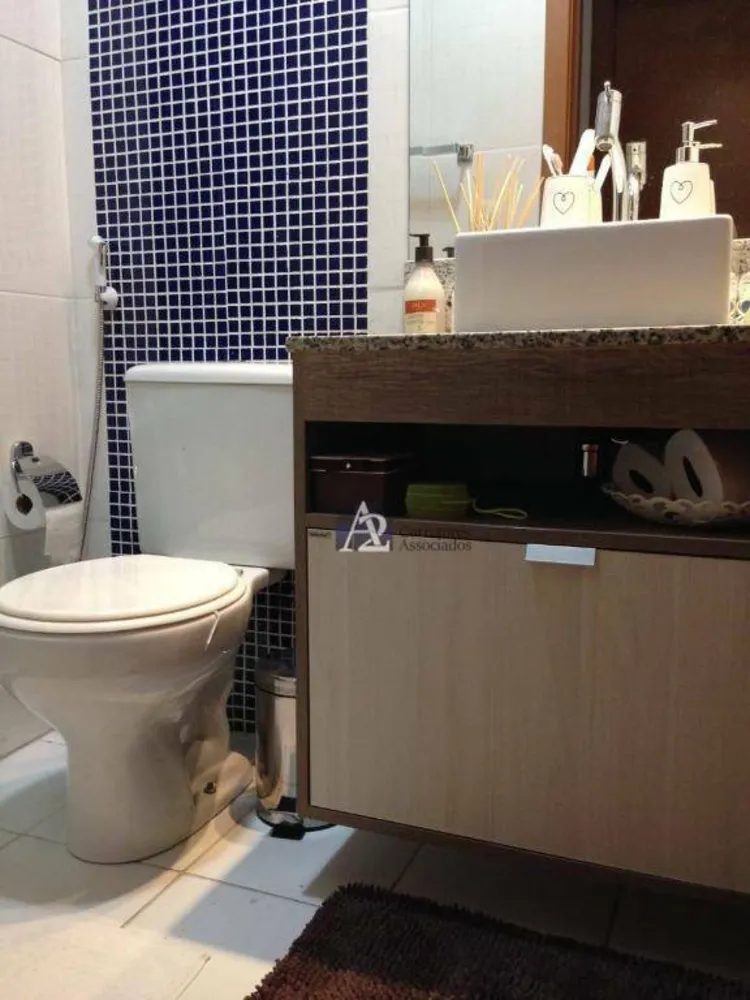 Apartamento, 2 quartos, 55 m² - Foto 10