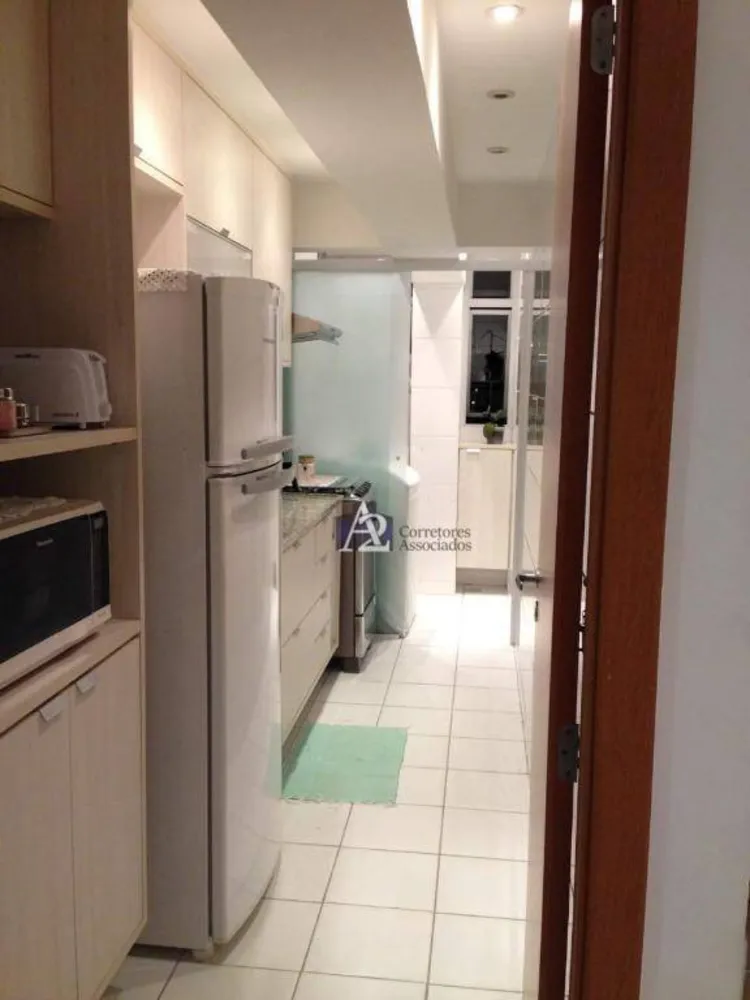 Apartamento, 2 quartos, 55 m² - Foto 12