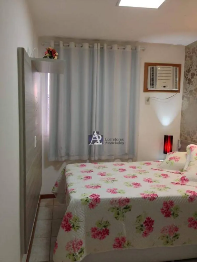 Apartamento, 2 quartos, 55 m² - Foto 5