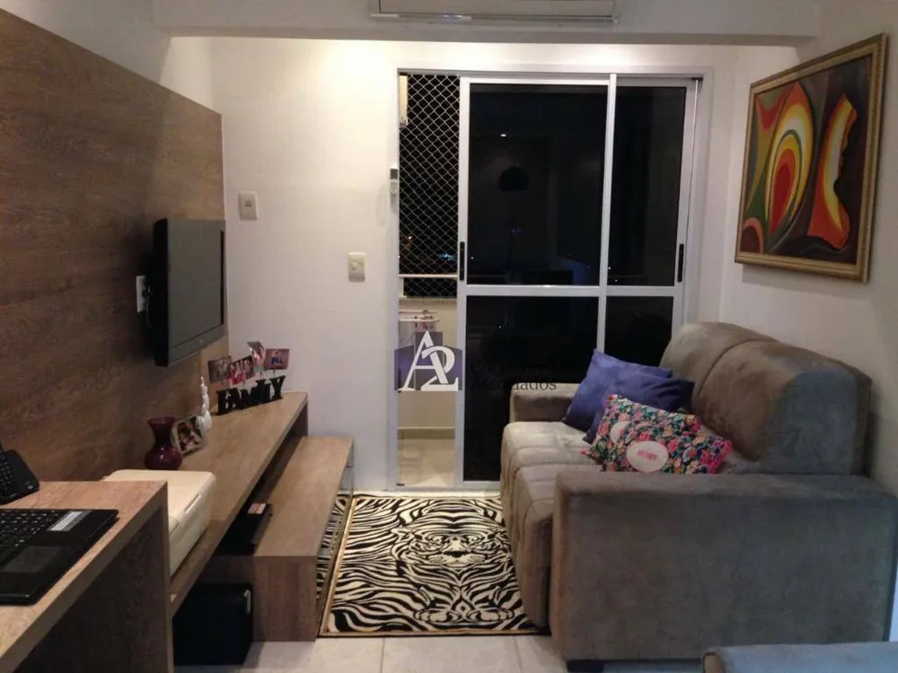 Apartamento, 2 quartos, 55 m² - Foto 1