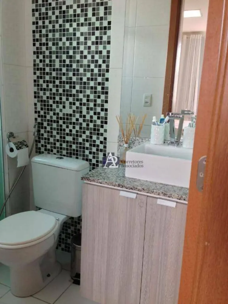 Apartamento, 2 quartos, 55 m² - Foto 9