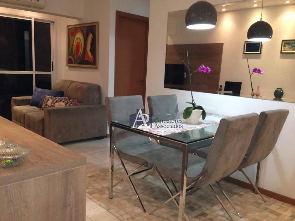 Apartamento, 2 quartos, 55 m² - Foto 4