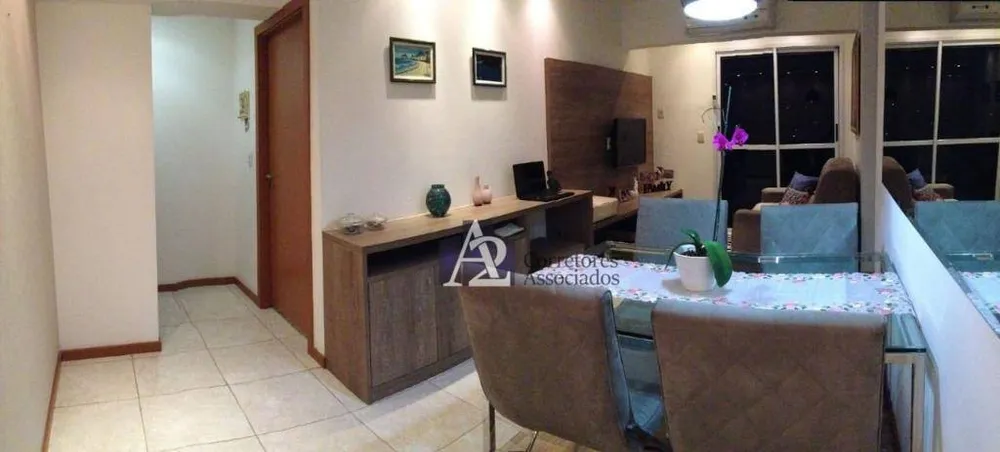 Apartamento, 2 quartos, 55 m² - Foto 2