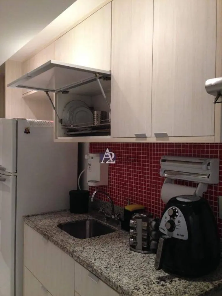 Apartamento, 2 quartos, 55 m² - Foto 14