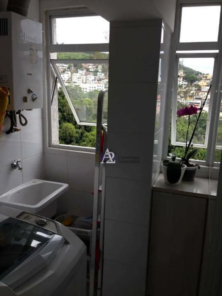 Apartamento, 2 quartos, 55 m² - Foto 16