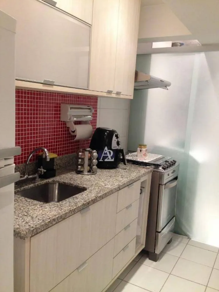 Apartamento, 2 quartos, 55 m² - Foto 13
