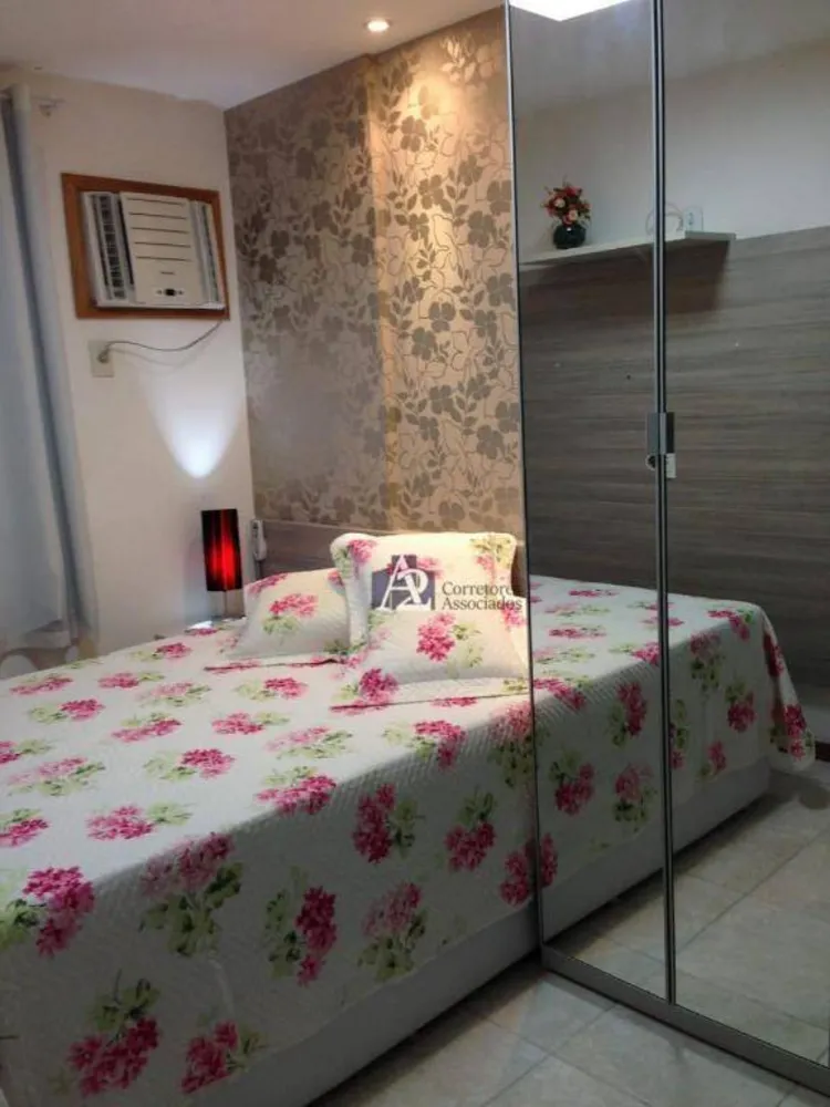 Apartamento, 2 quartos, 55 m² - Foto 6