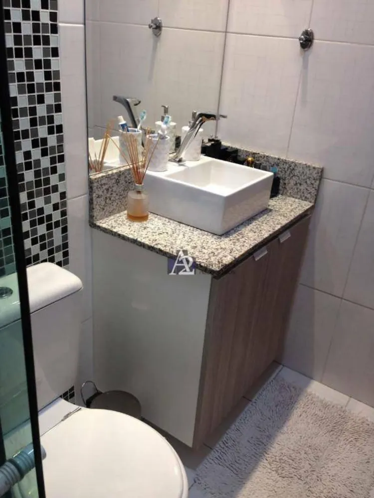Apartamento, 2 quartos, 55 m² - Foto 11