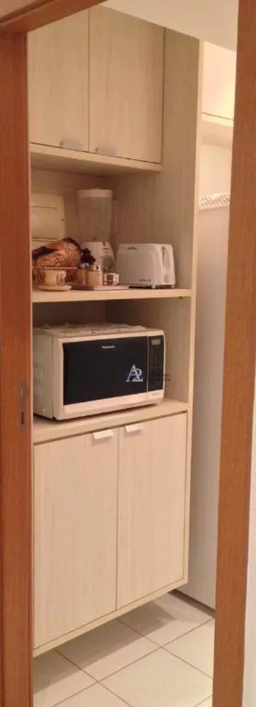 Apartamento, 2 quartos, 55 m² - Foto 15