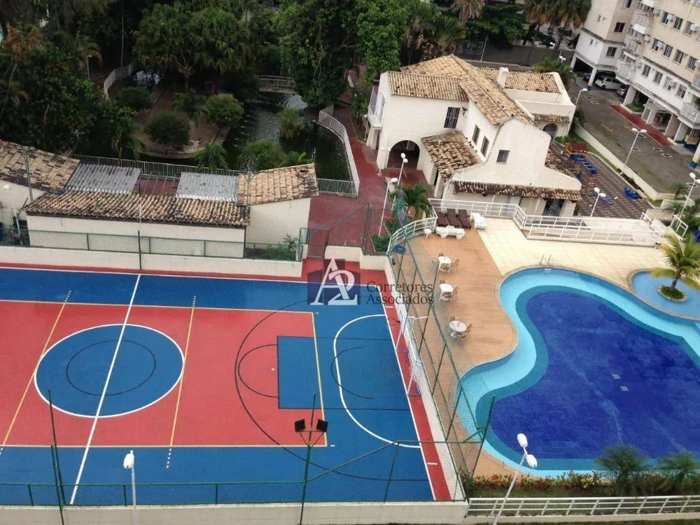 Apartamento, 2 quartos, 55 m² - Foto 17