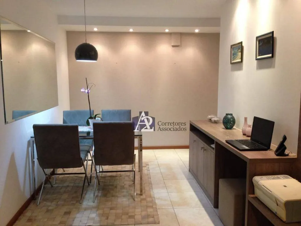 Apartamento, 2 quartos, 55 m² - Foto 3