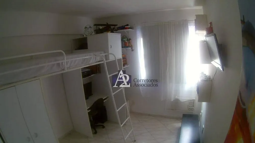 Apartamento, 2 quartos, 62 m² - Foto 9
