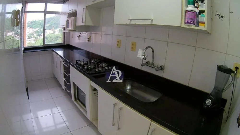 Apartamento, 2 quartos, 62 m² - Foto 6