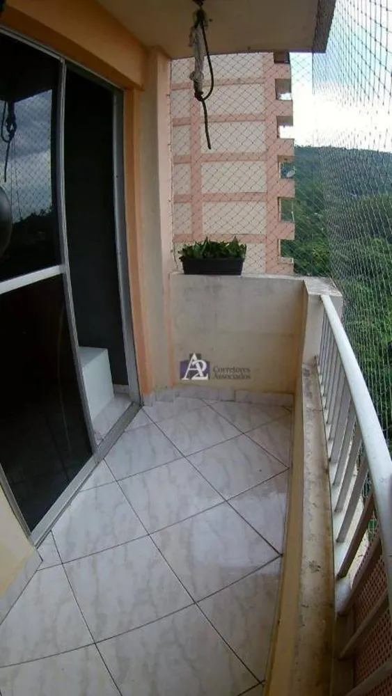 Apartamento, 2 quartos, 62 m² - Foto 12