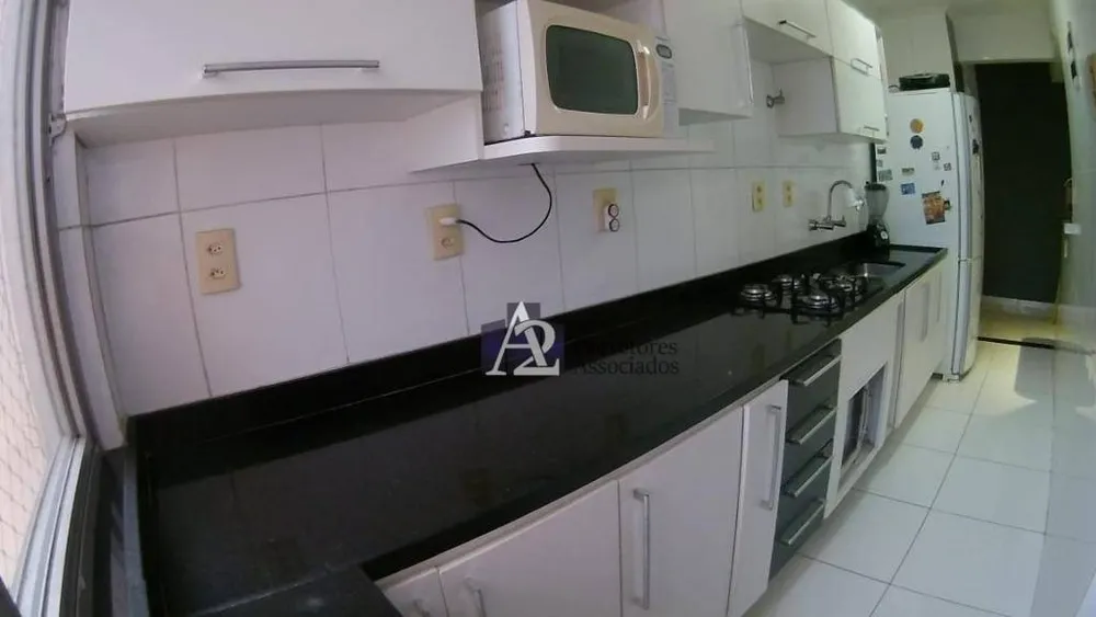 Apartamento, 2 quartos, 62 m² - Foto 7